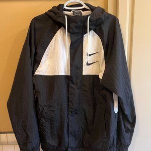 NIKE SWOOSH JACKET
